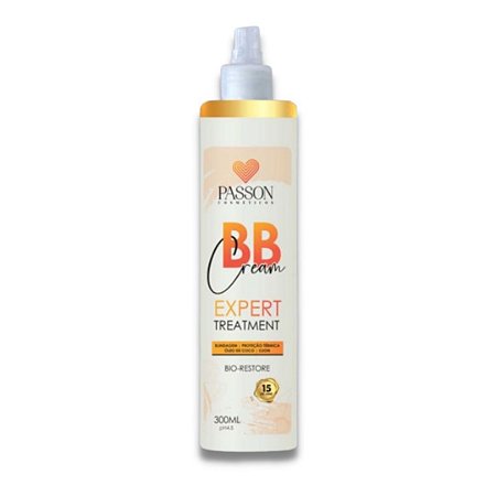 BB Cream Expert Passon - 300ml