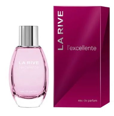 Perfume L'Excellente La Rive - 100ml