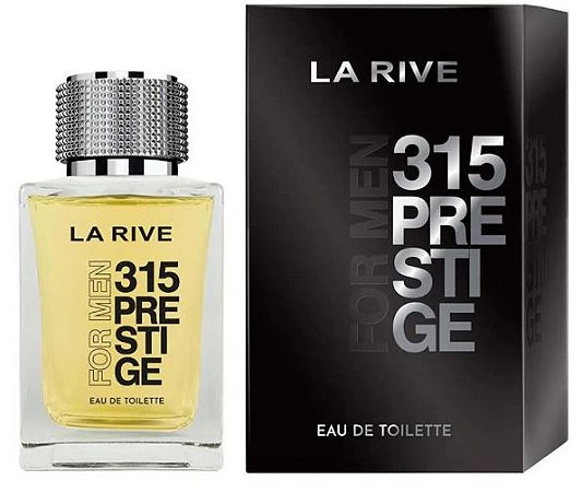 Perfume 315 Prestige La Rive - 100ml