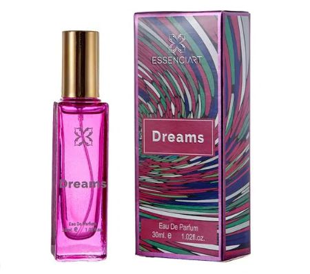 Perfume Essenciart Dreams - 30ml