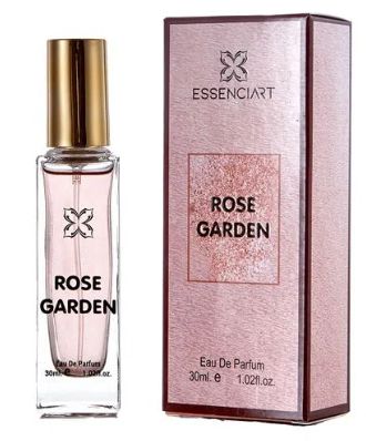 Perfume Essenciart Rose Garden - 30ml