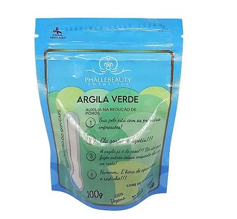 Argila Verde