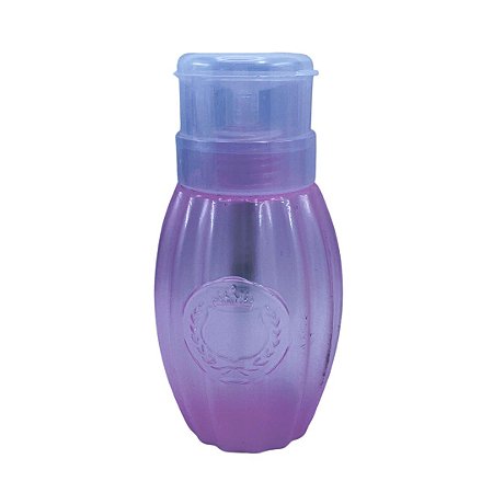 Porta Acetona Granada Rosa-250ml.