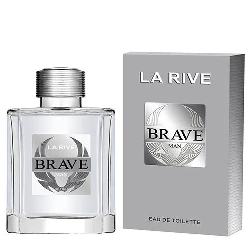 Perfume Brave Man La Rive - 30ml