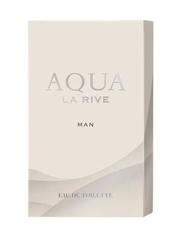 Perfume Aqua La Rive - 90ml