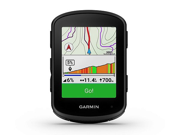 GPS Garmin Edge 840