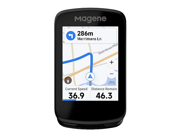 GPS Magene C606