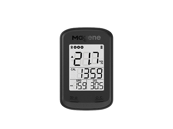 GPS Magene C206