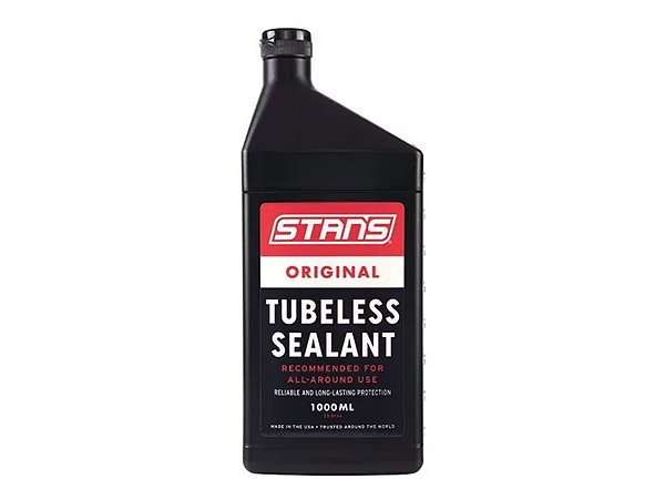 Selante Stans Original NoTubes Galão 1L