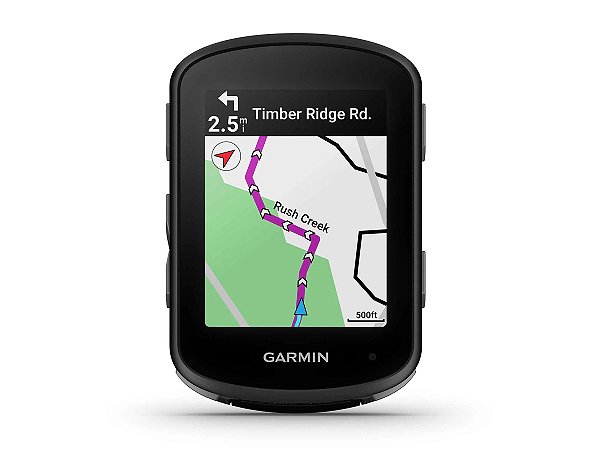 GPS Garmin Edge 540