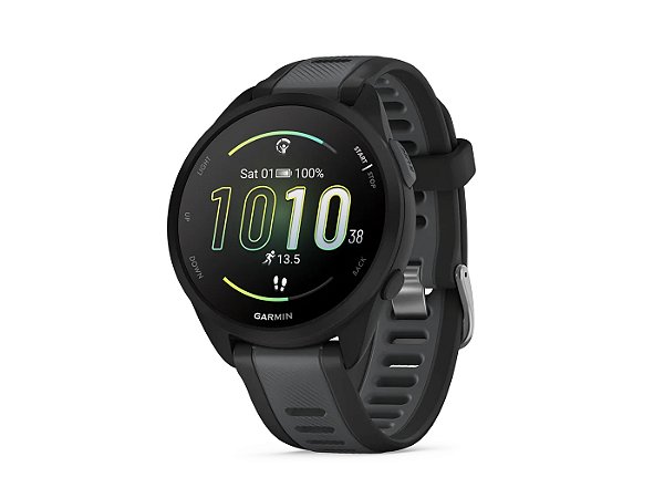 Relógio Garmin Forerunner 165 Music