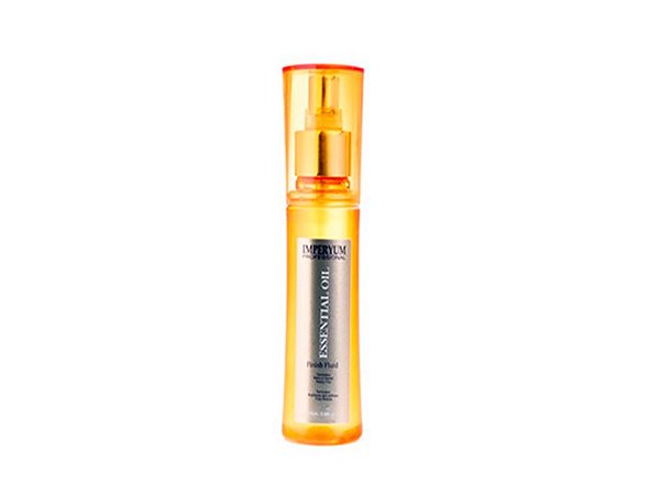 Oleo Finalizador para Cabelos Blend de Oleos Essential Oil 100ml