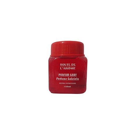 Aroma Duradouro Parfum Gaby 120ml