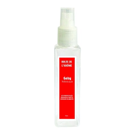 Odorizador Gaby Parfum 70 ml