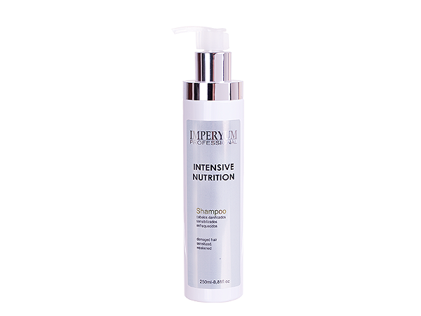 Shampoo Nutritivo Intensive Nutrition
