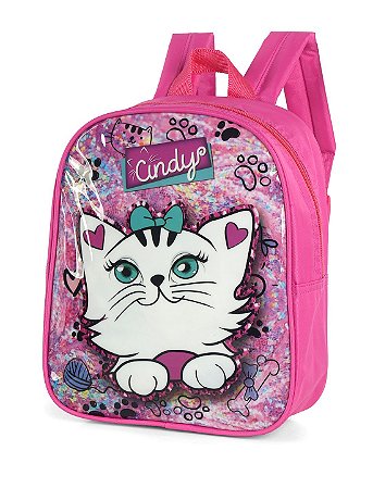 MINI MOCHILA CINDY