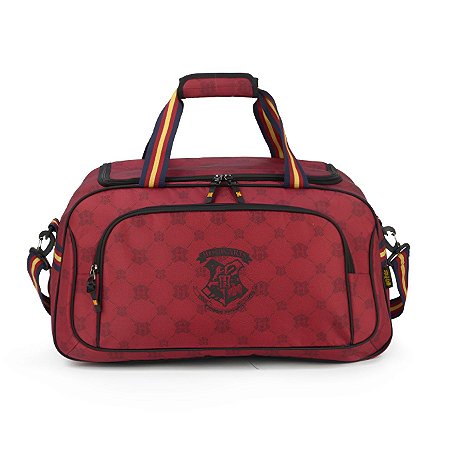 SACOLA DE VIAGEM HARRY POTTER