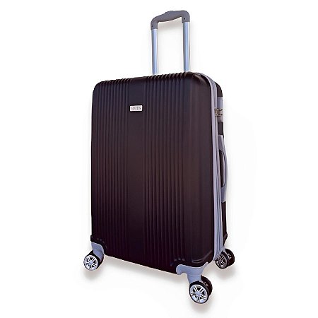 MALA GRANDE EXPANSÍVEL SONATTA 28"