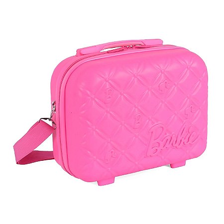 FRASQUEIRA DA BARBIE RIGIDA EM ABS