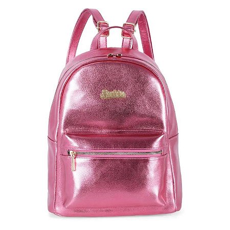 MOCHILA BOLSA FEMININA BARBIE