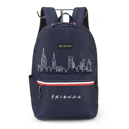 MOCHILA ESCOLAR JUVENIL FRIENDS