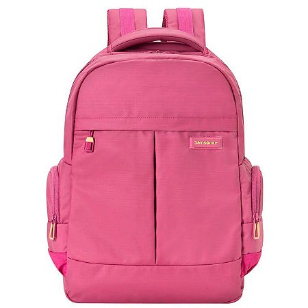 MOCHILA NOTEBOOK FEMININA IGNITION CITADEL SAMSONITE