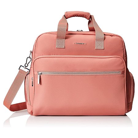 MALA TRAVELBAG BOLSA VIAGEM SOFT-MOTION BIZ SAMSONITE