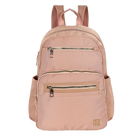 MOCHILA FEMININA PARA NOTEBOOK UP4YOU