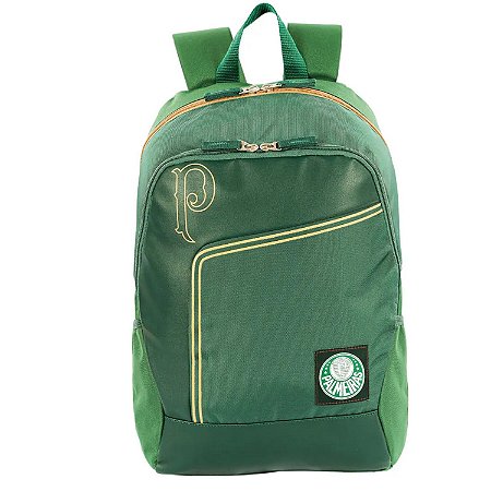 MOCHILA ESPORTIVA ESCOLAR PALMEIRAS