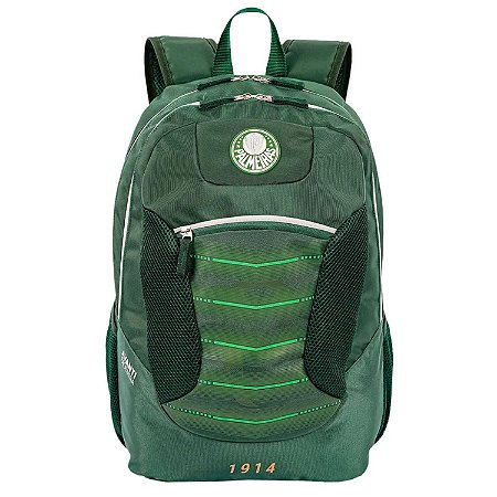 MOCHILA ESCOLAR ESPORTIVA JUVENIL PALMEIRAS