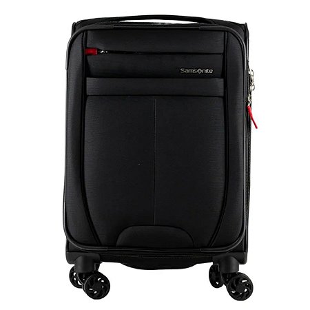 MALA EXPANSÍVEL DE BORDO VERSALITE SAMSONITE