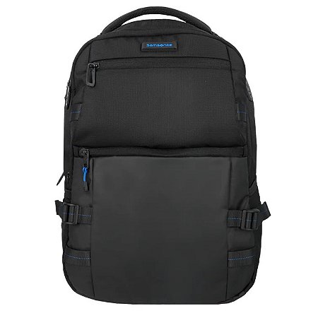 MOCHILA NOTEBOOK EXECUTIVA 17 POL MERITON SAMSONITE