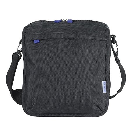 BOLSA DE EXCURSÃO SHOULDER BAG GLOBAL SAMSONITE