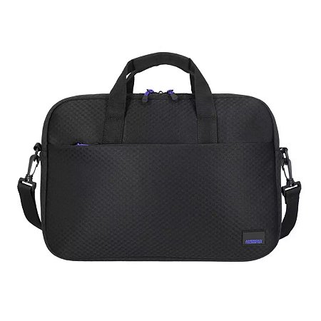 PASTA NOTEBOOK SNAP MAX AMERICAN TOURISTER