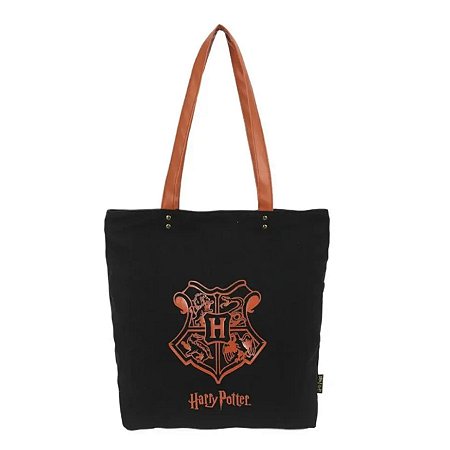 BOLSA SHOPPER ECOLOGICA HARRY POTTER