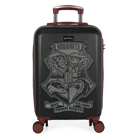 MALA DE VIAGEM BORDO PEQUENA HARRY POTTER