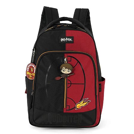 MOCHILA INFANTIL ESCOLAR HARRY POTTER