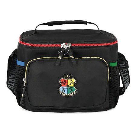 LANCHEIRA TERMICA JUVENIL HARRY POTTER