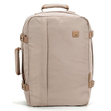 MOCHILA DE VIAGEM NOTEBOOK TREKKER TRAVEL BLUE