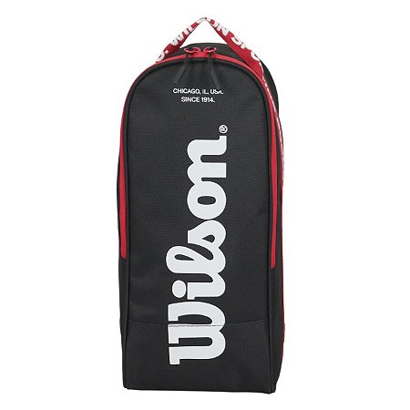 BOLSA P/ CHUTEIRA TENIS CALÇADOS WILSON