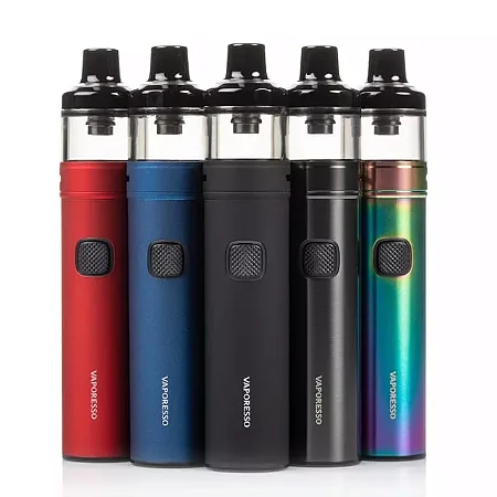 Vape Gtx Go 40
