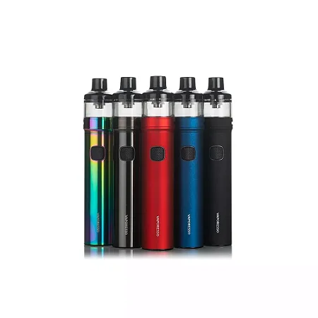 Vape Gtx Go 80
