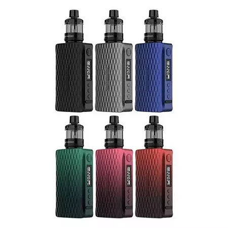 Vape Gen 160