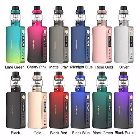 Vape Gen S