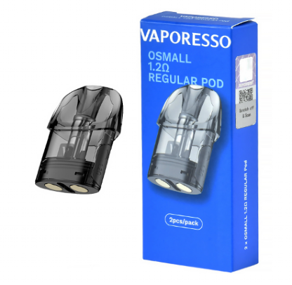 Resistencia Osmall