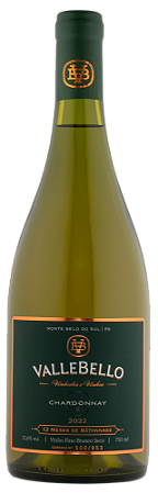 Chardonnay 2023