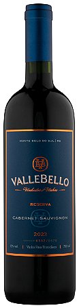 Cabernet Sauvignon Reserva 2022