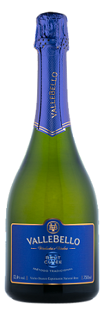 Brut Branco Champenoise 12 Meses