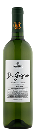 Glera/Malvasia de Cândia 2021
