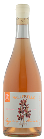 Angelina Maria Sangiovese Rosé 2023